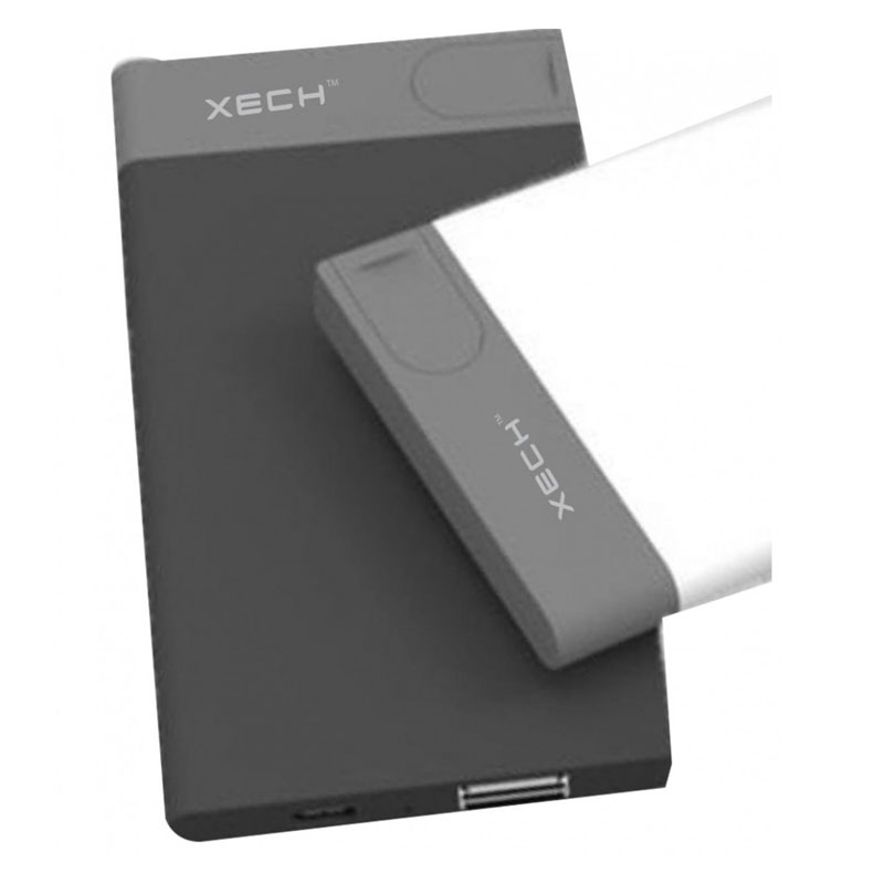 USB Power bank 5000mAh (8Gb)